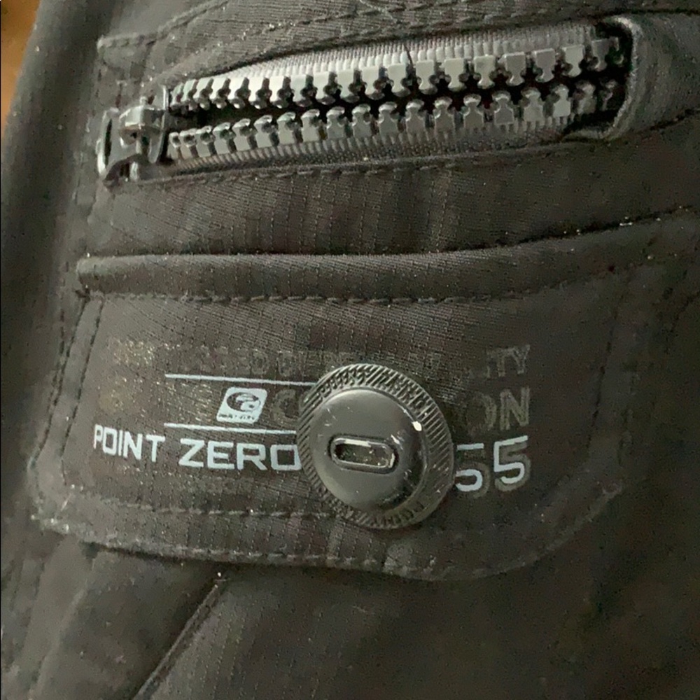 Point zero men’s jacket - Picture 11 of 11